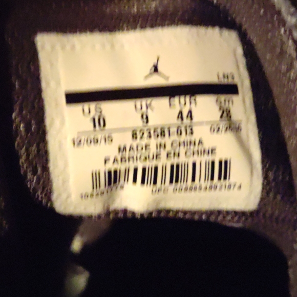 Jordan - Picture 4 of 4